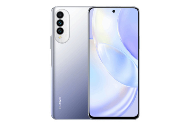 华为nova8se活力版来了价格和配置都让人感动无缘鸿蒙系统