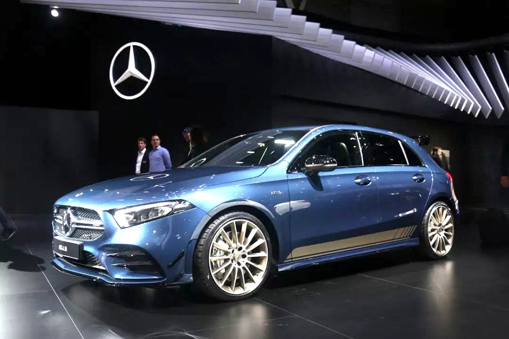 奔驰和本田都计划取消4S店模式 时代正在悄然发生改变