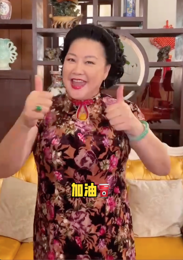 娱塘video丨《七十二家房客》为奥运健儿加油打call