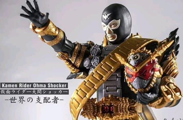 假面骑士时王小说反派公开异类月读和逢魔三阶登场逢魔时王惨遭削弱