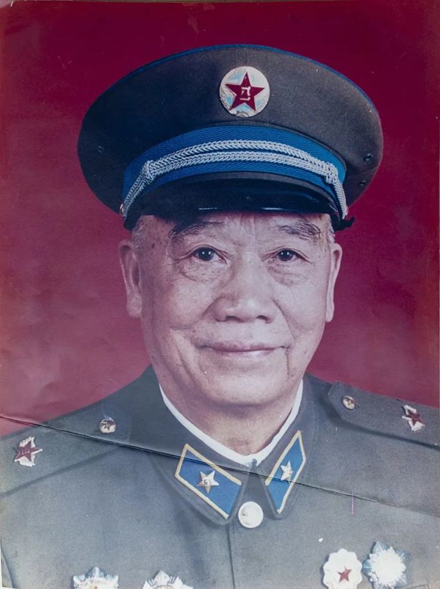 扩红路上走出来的少将|红二方面军|中国工农红军|溆浦县|贺芳齐|长征