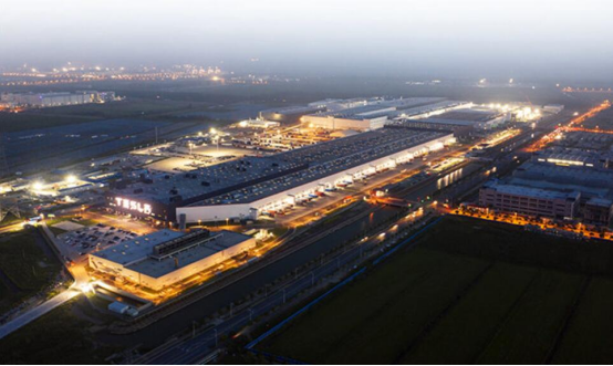 十倍利润增长的背后：特斯拉与中国市场之间的关键数字