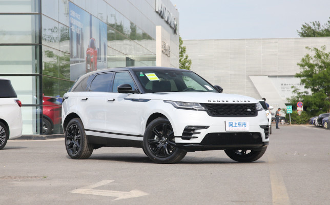 不可避免的跨界SUV对比，路虎揽胜星脉PK宝马X4