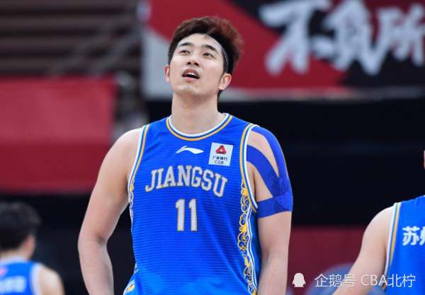 江苏队核心吴冠希