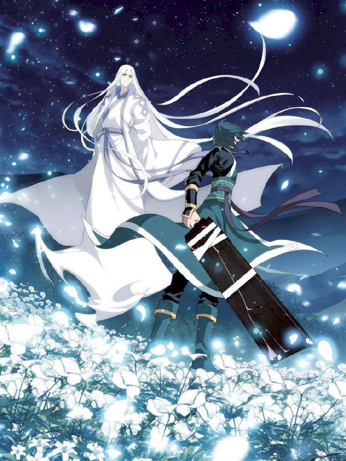 《斗破苍穹》为了让萧炎突破斗帝,萧玄都为他准备了什么?_腾讯新闻