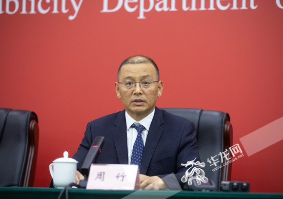 重庆高速集团五大措施 保证群众自驾安全