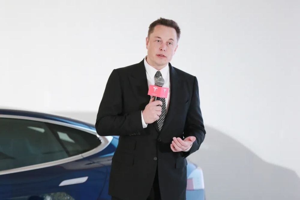 财报封神！利润爆涨10倍，特斯拉用什么定义汽车行业拐点？