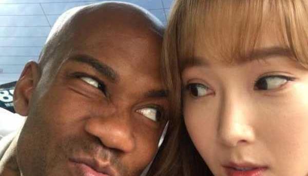 卡戴珊 盘点NBA球星最喜爱的五大亚洲女星，中国 “卡戴珊”高居榜首