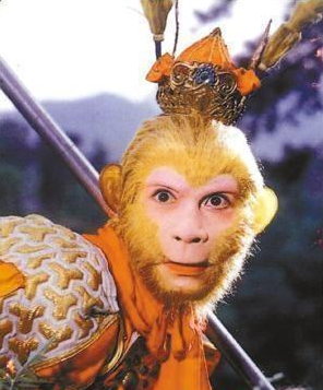 太上老君为什么不能将孙悟空炼化?