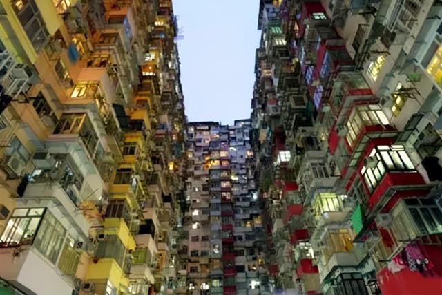 "香港灶底藏尸案"始末:凶手不满女子食言,将其杀害藏尸灶底