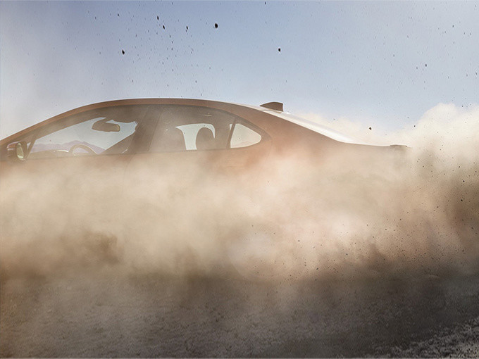 斯巴鲁全新WRX曝光！搭2.4T引擎，动力大幅提升，下月亮相