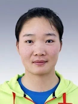 鹿邑唐集姑娘-张灵:勇夺东京奥运会金牌!