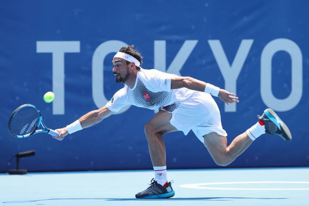 东京奥运会网球男子单打梅德韦杰夫晋级