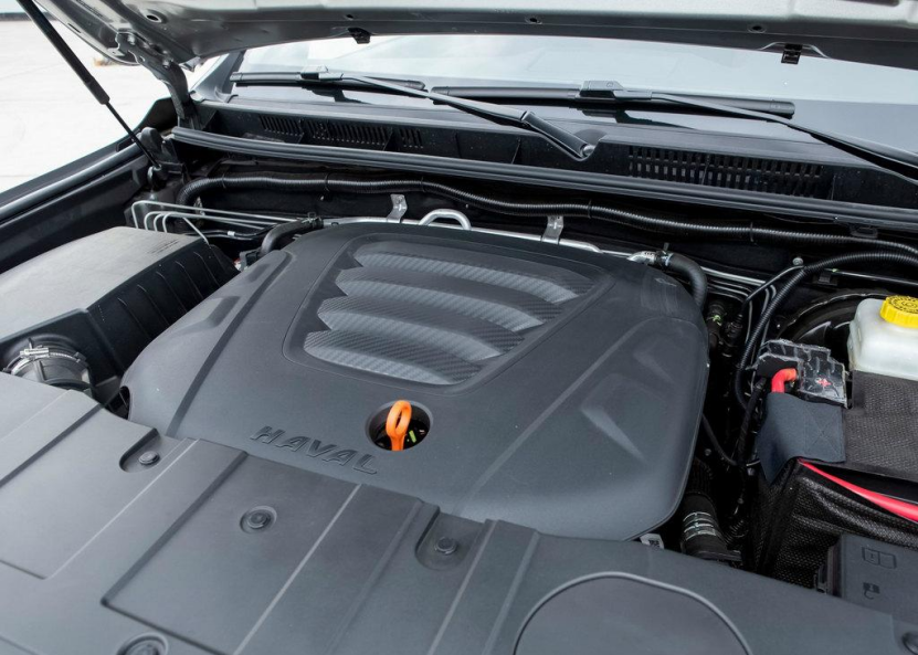 穿越8省市13200里哈弗h9来到史迪威公路