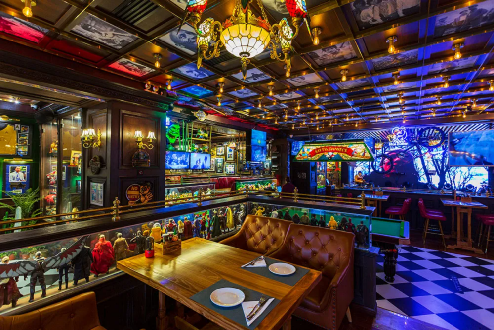 多家新店即将亮相北京正大中心邀您畅享精致生活