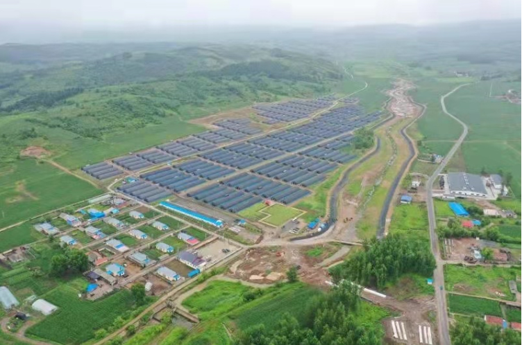 和龙市八家子镇南沟村因地制宜发展特色产业助力农民增收