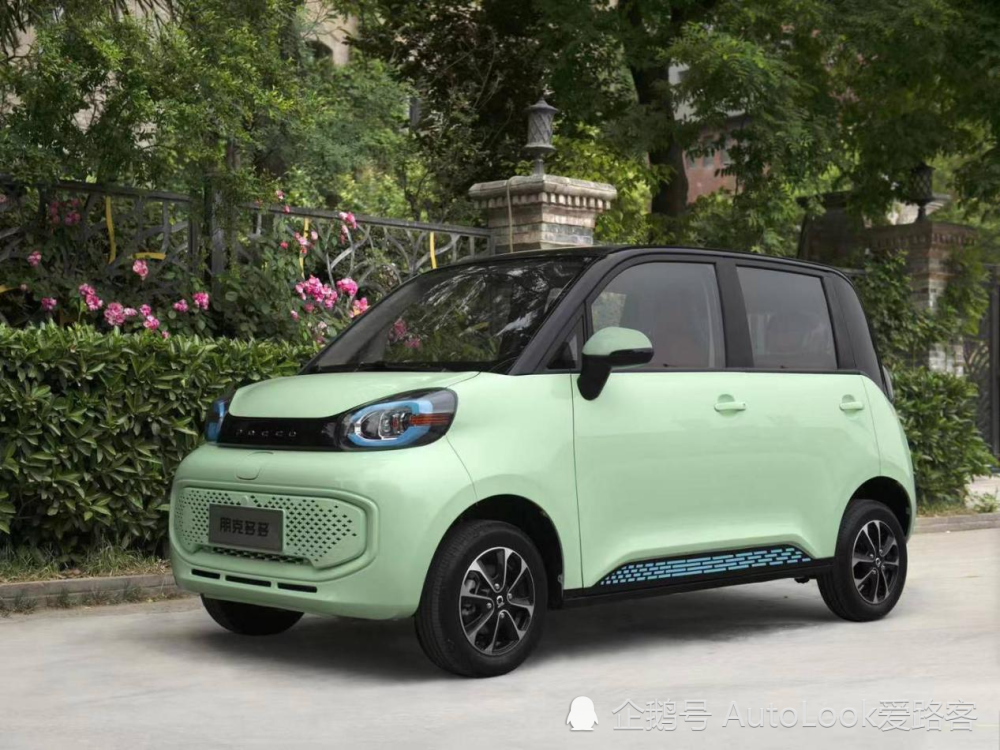 朋克多多即将上市