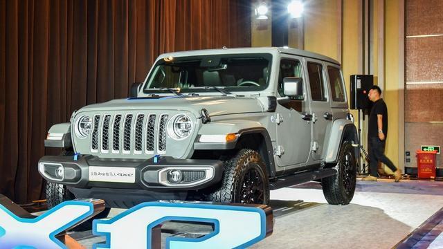 为了省油要多花6.5万，买Jeep牧马人插混版是真划算？