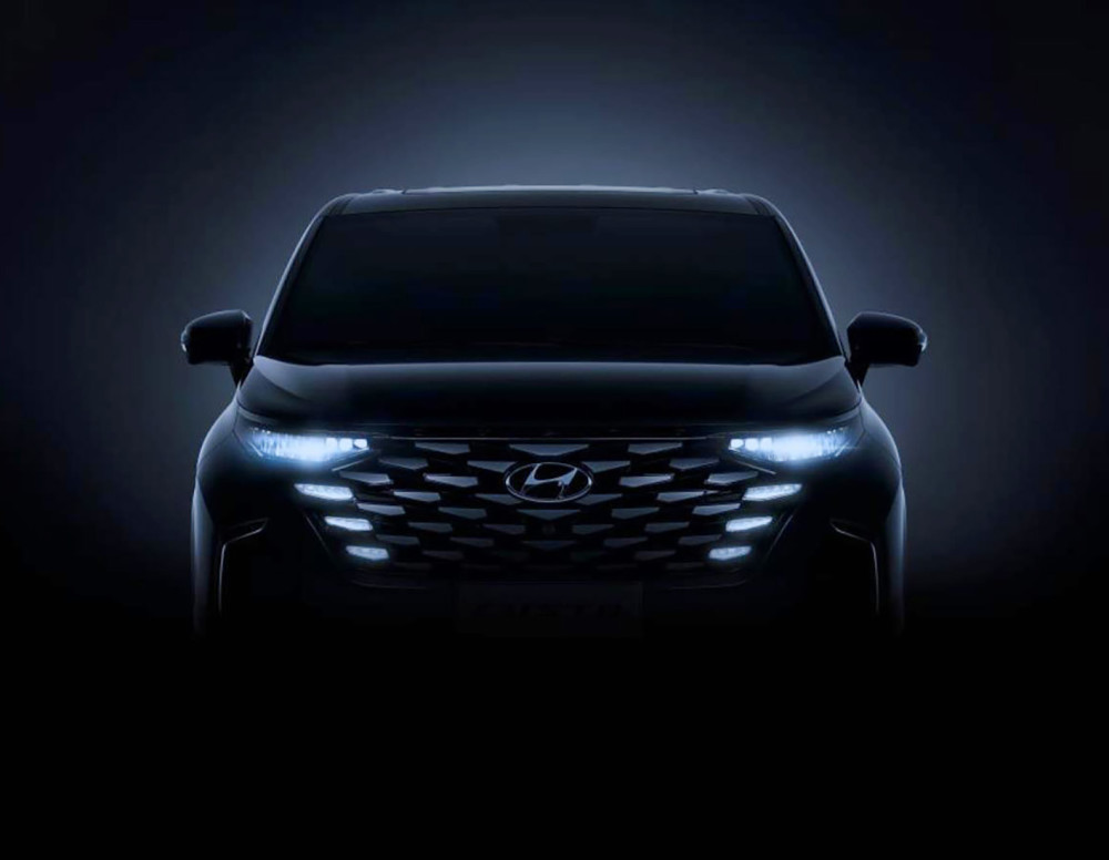 北京现代官宣：全新MPV即将来袭，上市能干赢别克GL8吗？