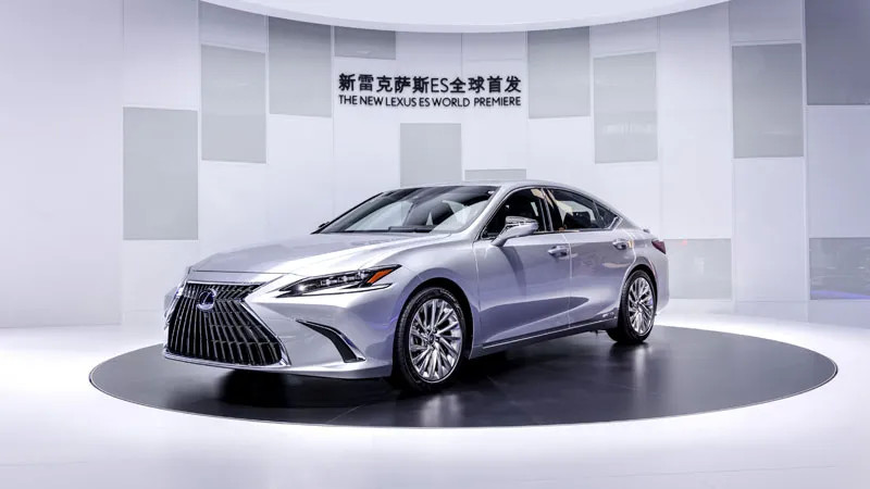 改款还涨价，这车是真不愁卖