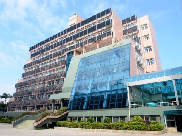 就业率保持98以上深圳鹏城技师学院今年招生1180人