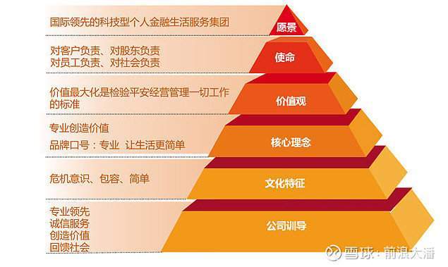 平安pk泰康之养老篇金字塔尖用户的争夺战