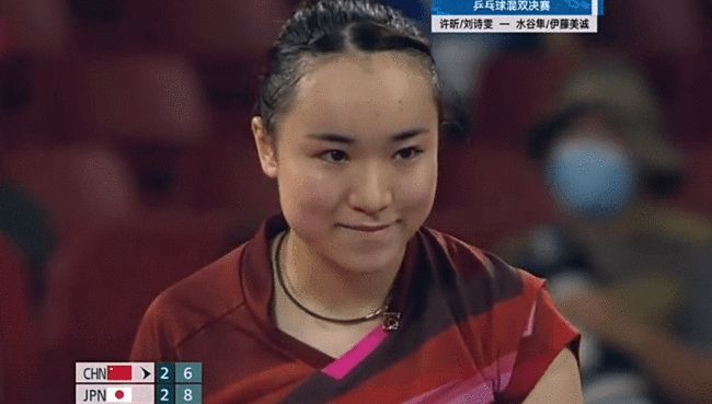 伊藤美诚个人资料简介及身高揭晓 伊藤美诚妈妈教育方式令人惊讶_骄阳