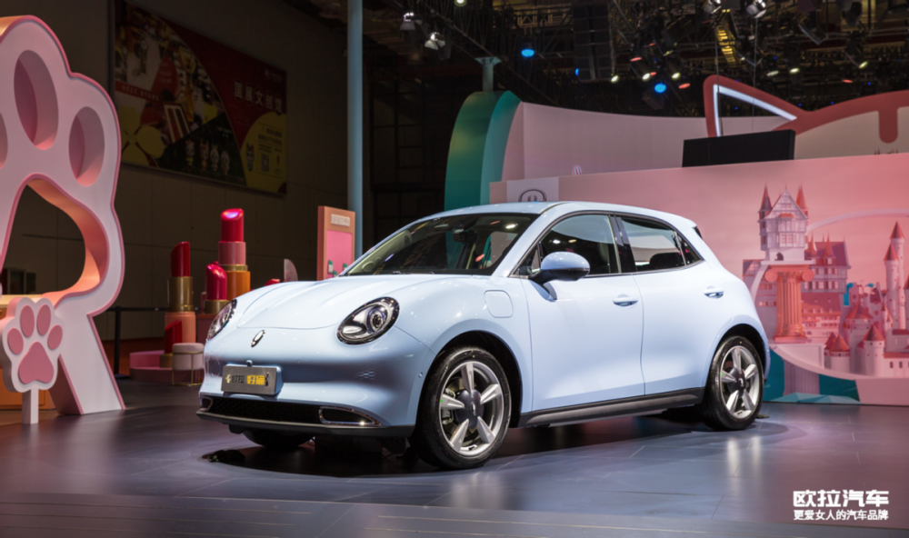 新能源车如何在“不确定中探寻确定性”？这个品牌答案够硬核