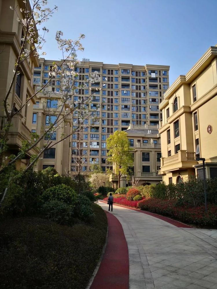 永康这两个小区的房子正在拍卖,最低起拍价……_腾讯新闻