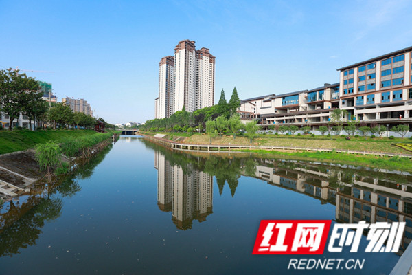 汨罗五年发展成就纪实民生改善