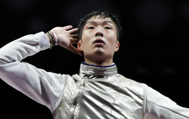 tvb童星吴诺弘出征奥运会,参演多部港剧,和佘诗曼林峯都拍过戏