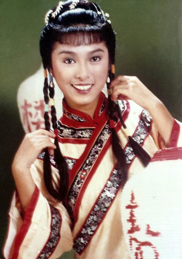 不老女神米雪的跌宕人生