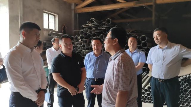 永登县委书记王彦群调研督导防汛工作|防汛|永登县委|王彦群|永登县