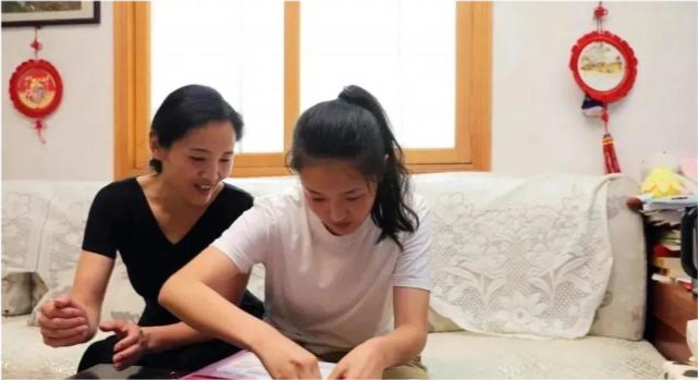 沛县两学子收到清华大学录取通知书|沛县|录取通知书|高考|张之远