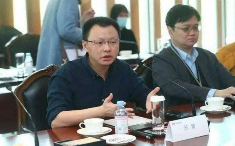 挥刀自宫！苏菁因不当言论评特斯拉被华为免职，背后意义何在？