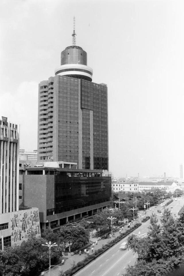 成都90年代的47张照片