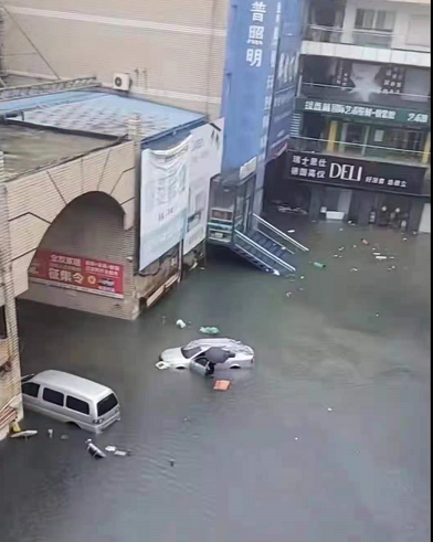 紧急提醒！车辆涉水，保险如何赔付？