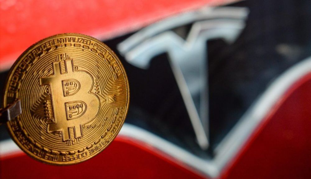 由于加密货币市场下跌，特斯拉上季度比特币投资损失10亿美元