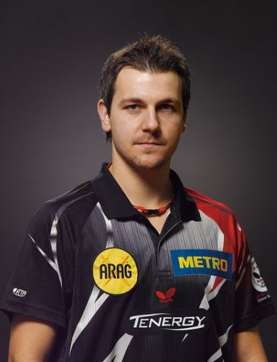 波尔回应:不退役,还会再来|蒂姆·波尔|东京奥运会|奖牌|乒乓球|韩国