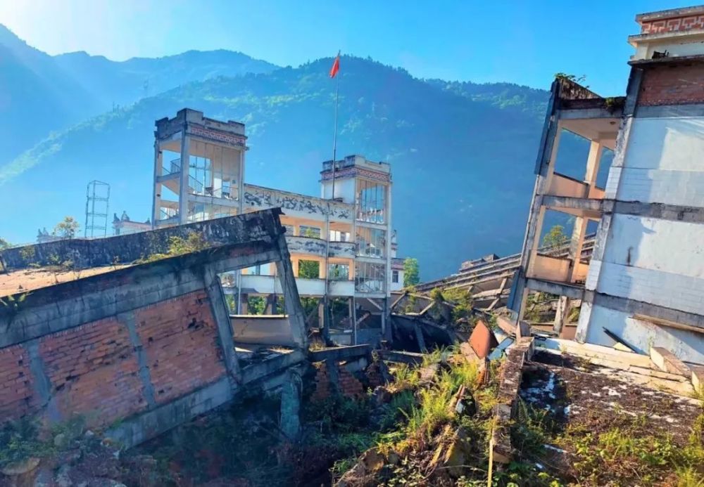 三次地震加起來上百萬人死亡唐山大地震45週年為何不能預報