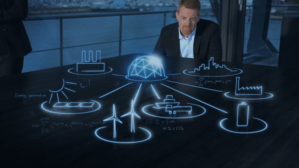 大众探索MAN Energy Solutions部门长期未来选项