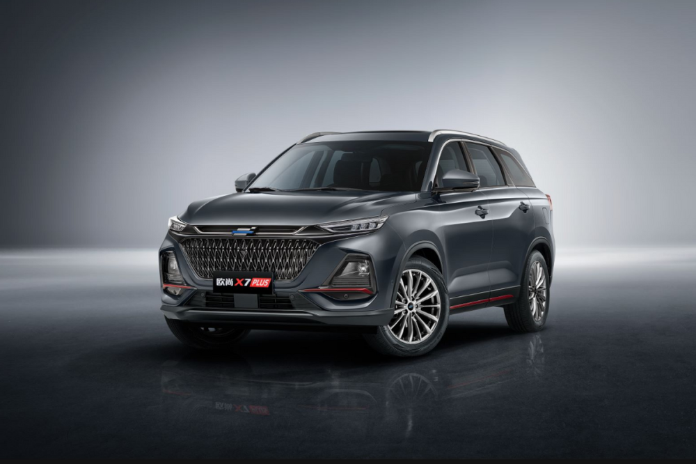 这车搭载新一代蓝鲸1.5T及8核芯片，这是15万级SUV的优选？