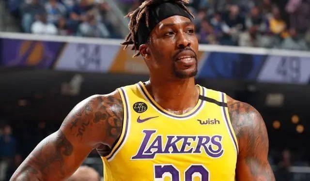 nba 越老越香！霍华德口头答应加盟篮网队！湖人坐不住了