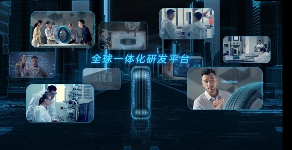 佳通轮胎持续深耕新能源领域，打造全新汽车生态｜美通社