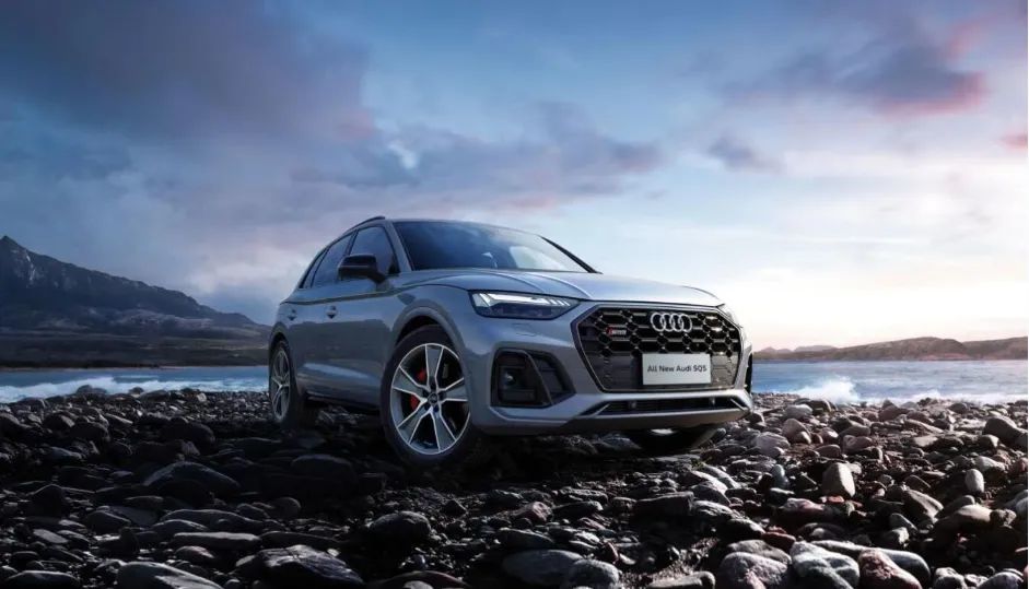 Macan S“亲兄弟”奥迪SQ5来了 谁才是真正的“运动玩家”？