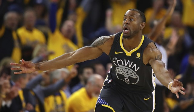 好哥们不迷路伊戈达拉又要回去抢库里的mvp了