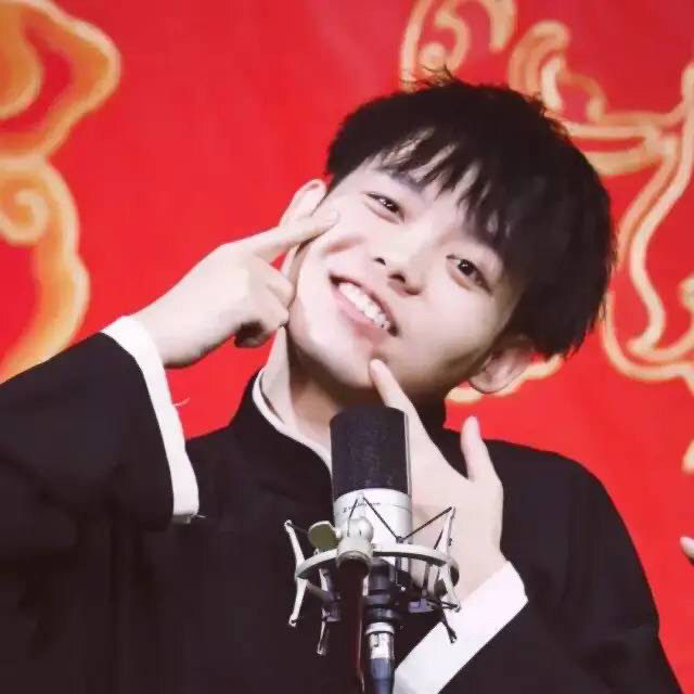 德云社的女孩们快来