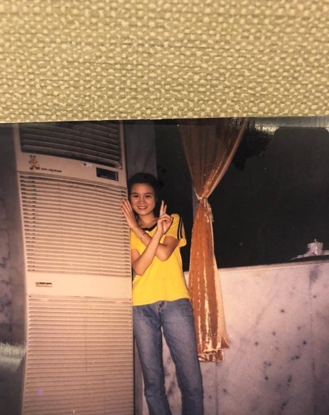 朱舅舅和妹妹和三个小外甥的爱,藏在一张张相片里