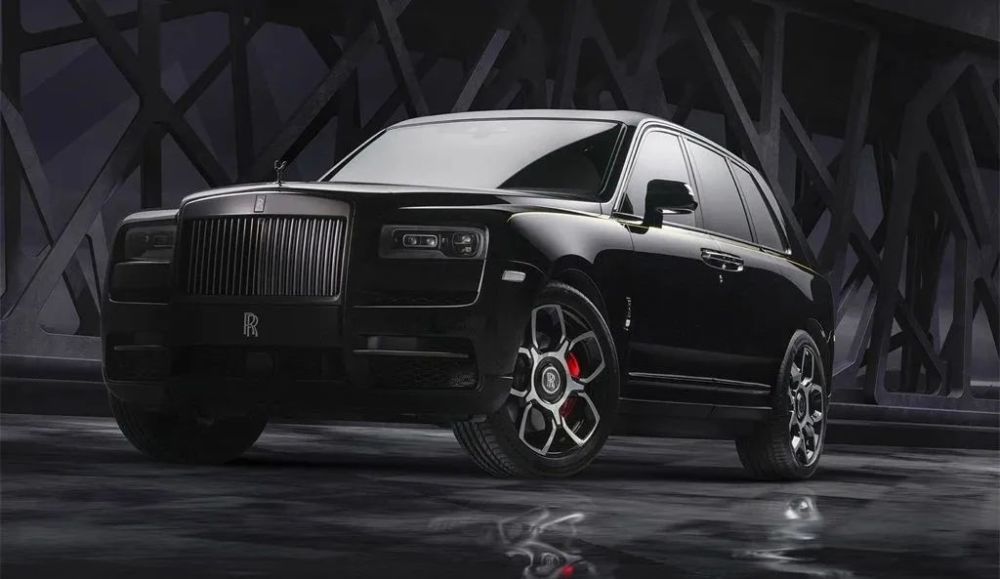 人类高质量男性应该开什么SUV？