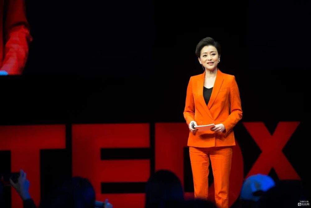 杨澜两次申奥英文演讲惊艳世界